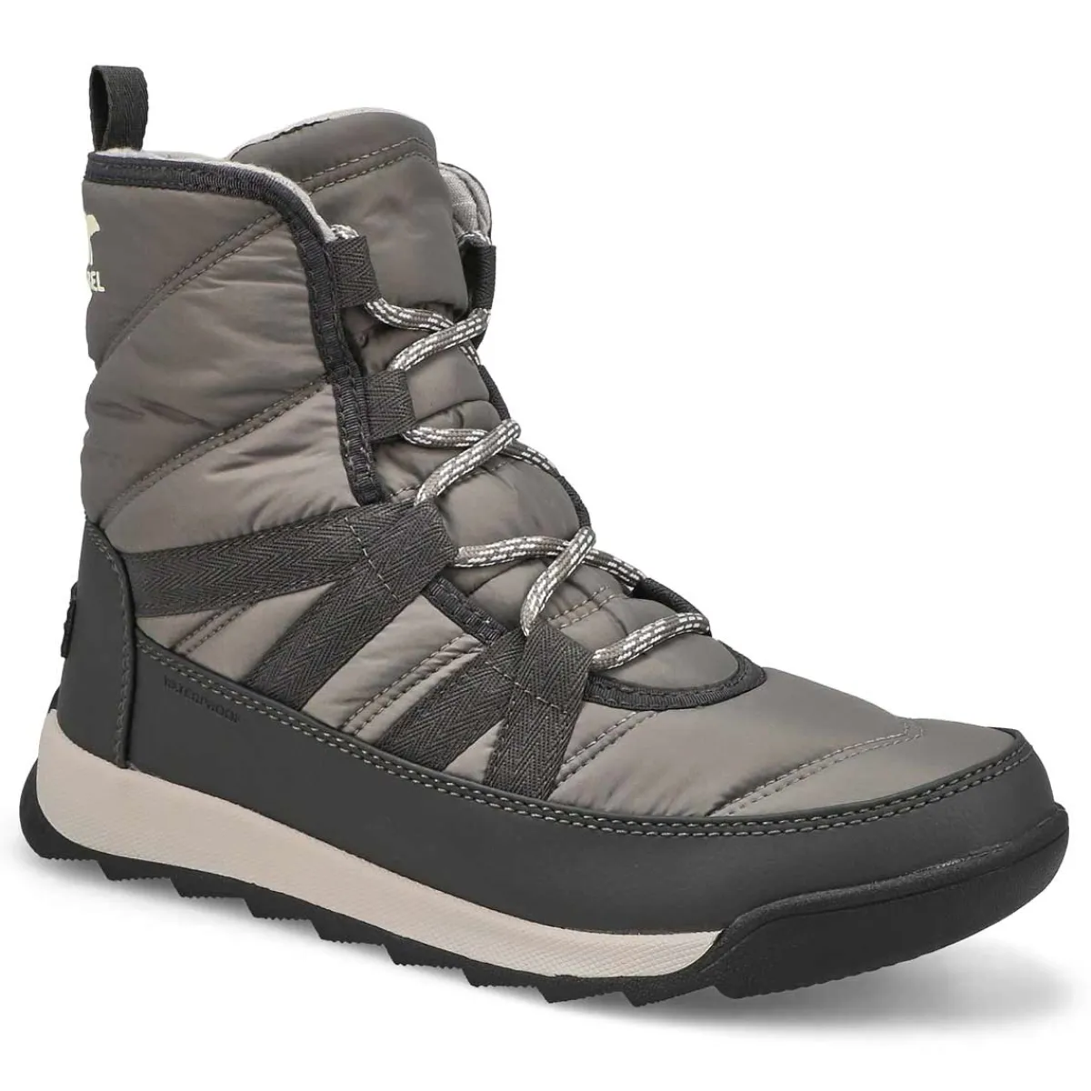 Sorel Whitney II Short Lace Women|Women Winter Boots