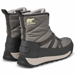 Sorel Whitney II Short Lace Women|Women Winter Boots
