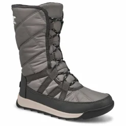 Sorel Whitney II Tall Lace Women|Women Winter Boots