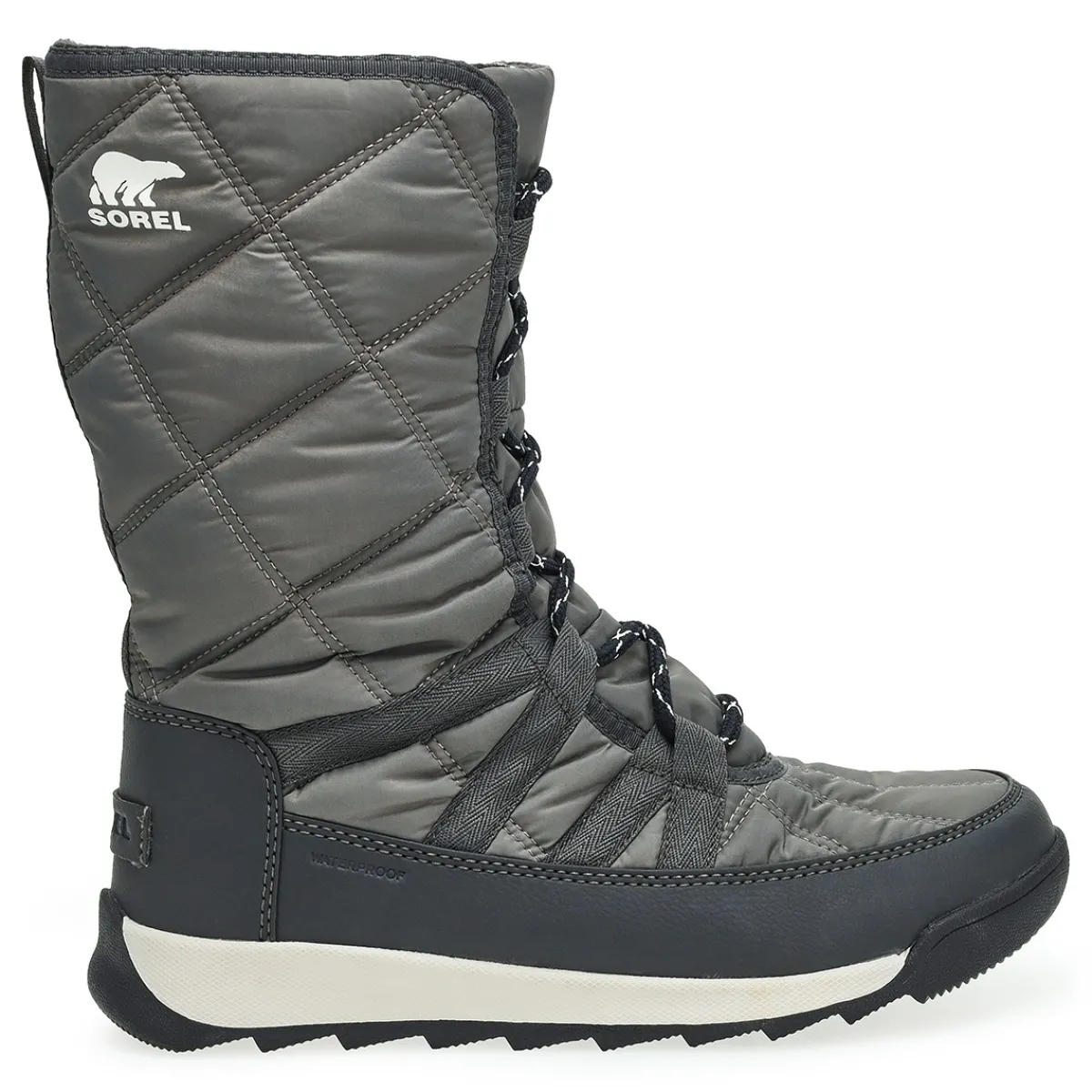 Sorel Whitney II Tall Lace Women|Women Winter Boots