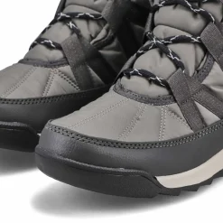 Sorel Whitney II Tall Lace Women|Women Winter Boots