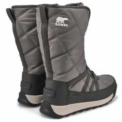 Sorel Whitney II Tall Lace Women|Women Winter Boots