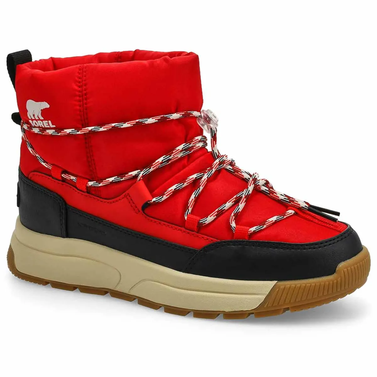 Sorel Whitney III Women|Women Winter Boots