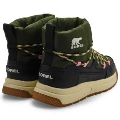 Sorel Whitney III Women|Women Winter Boots