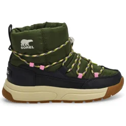 Sorel Whitney III Women|Women Winter Boots