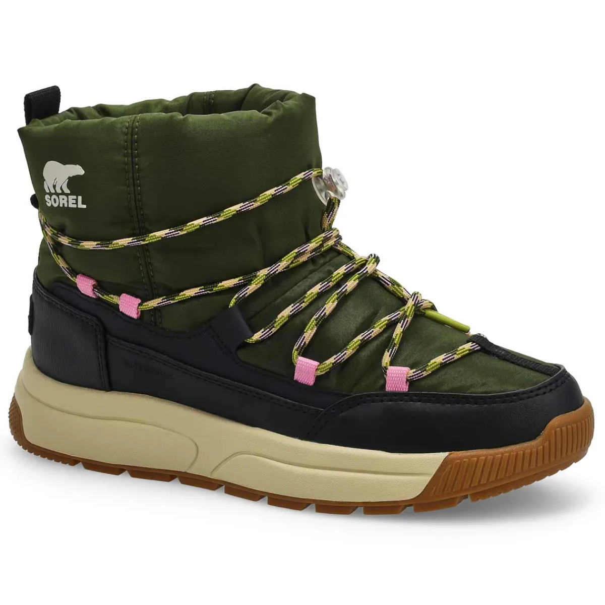 Sorel Whitney III Women|Women Winter Boots