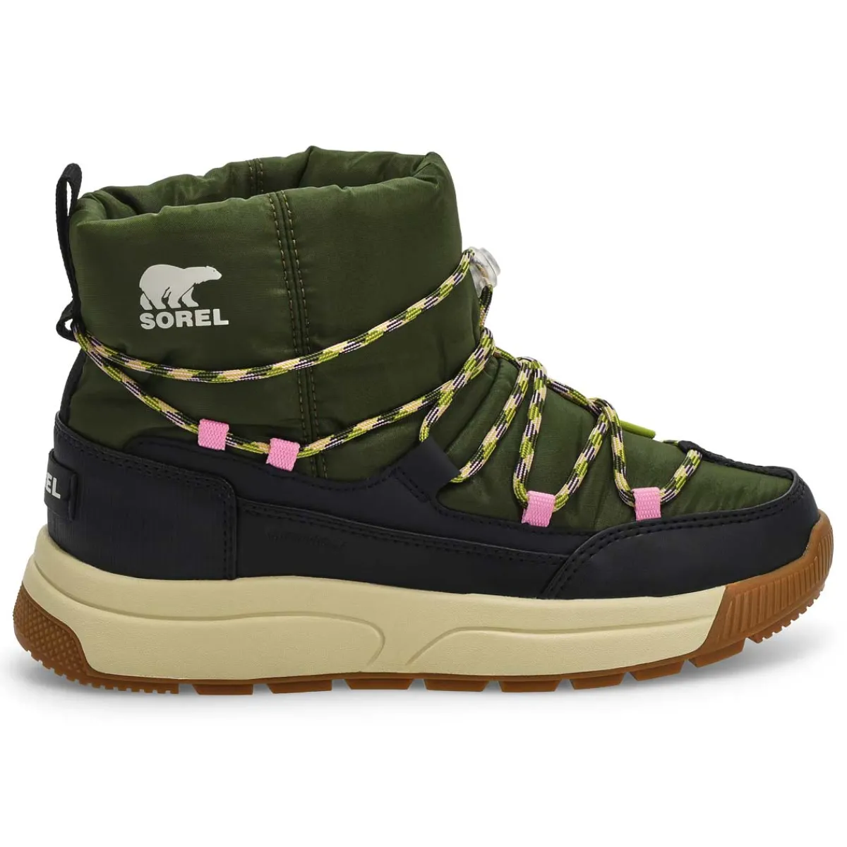 Sorel Whitney III Women|Women Winter Boots