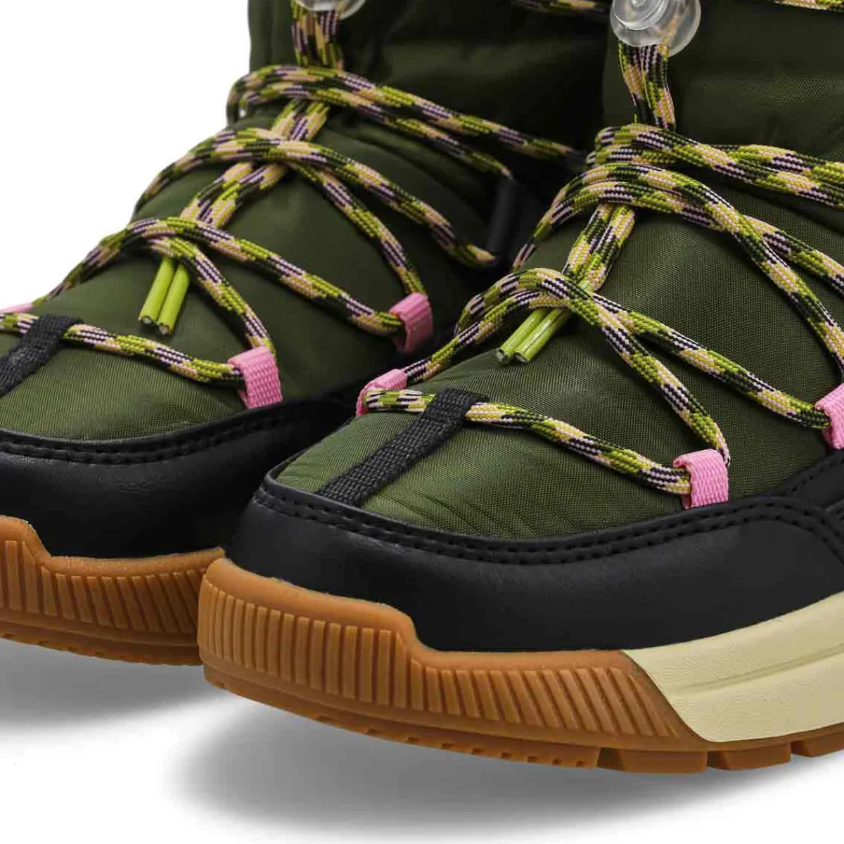 Sorel Whitney III Women|Women Winter Boots