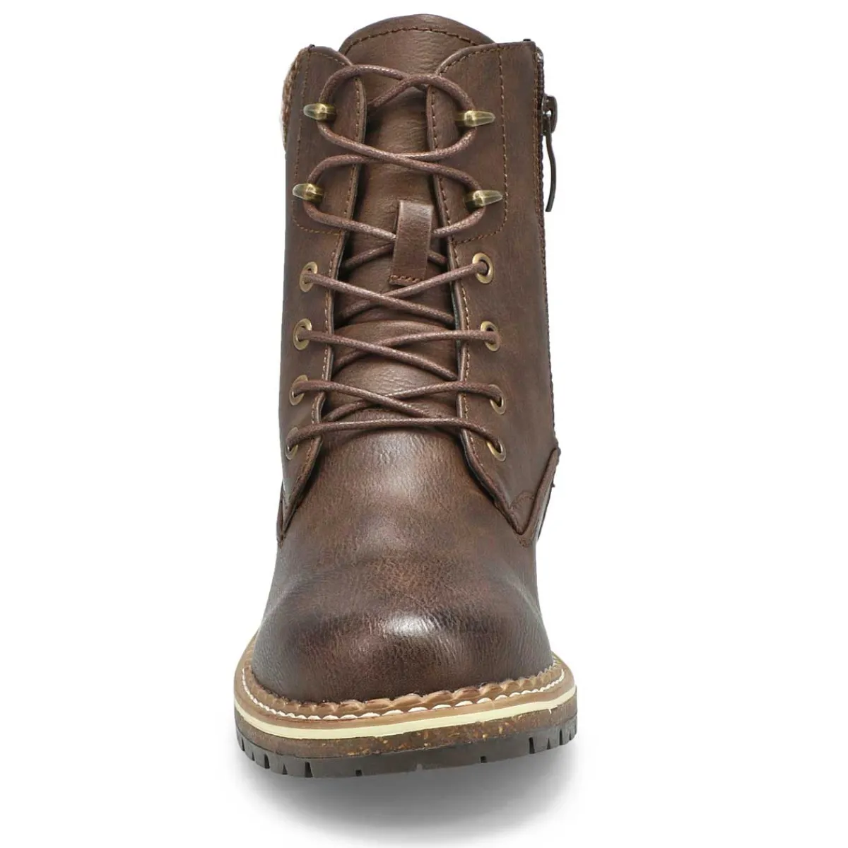 Softmoc Vegan Willow 01 Women|Women Boots