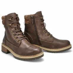 Softmoc Vegan Willow 01 Women|Women Boots