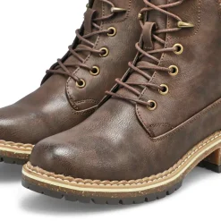 Softmoc Vegan Willow 01 Women|Women Boots