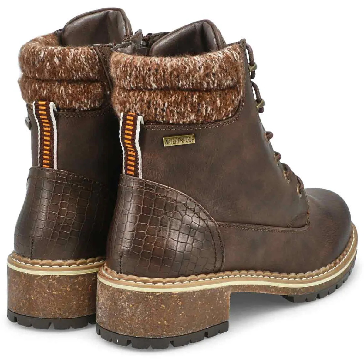 Softmoc Vegan Willow 01 Women|Women Boots