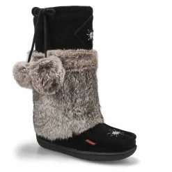 SoftMoc Winter Niska 2 Women|Women Slippers & Moccasins