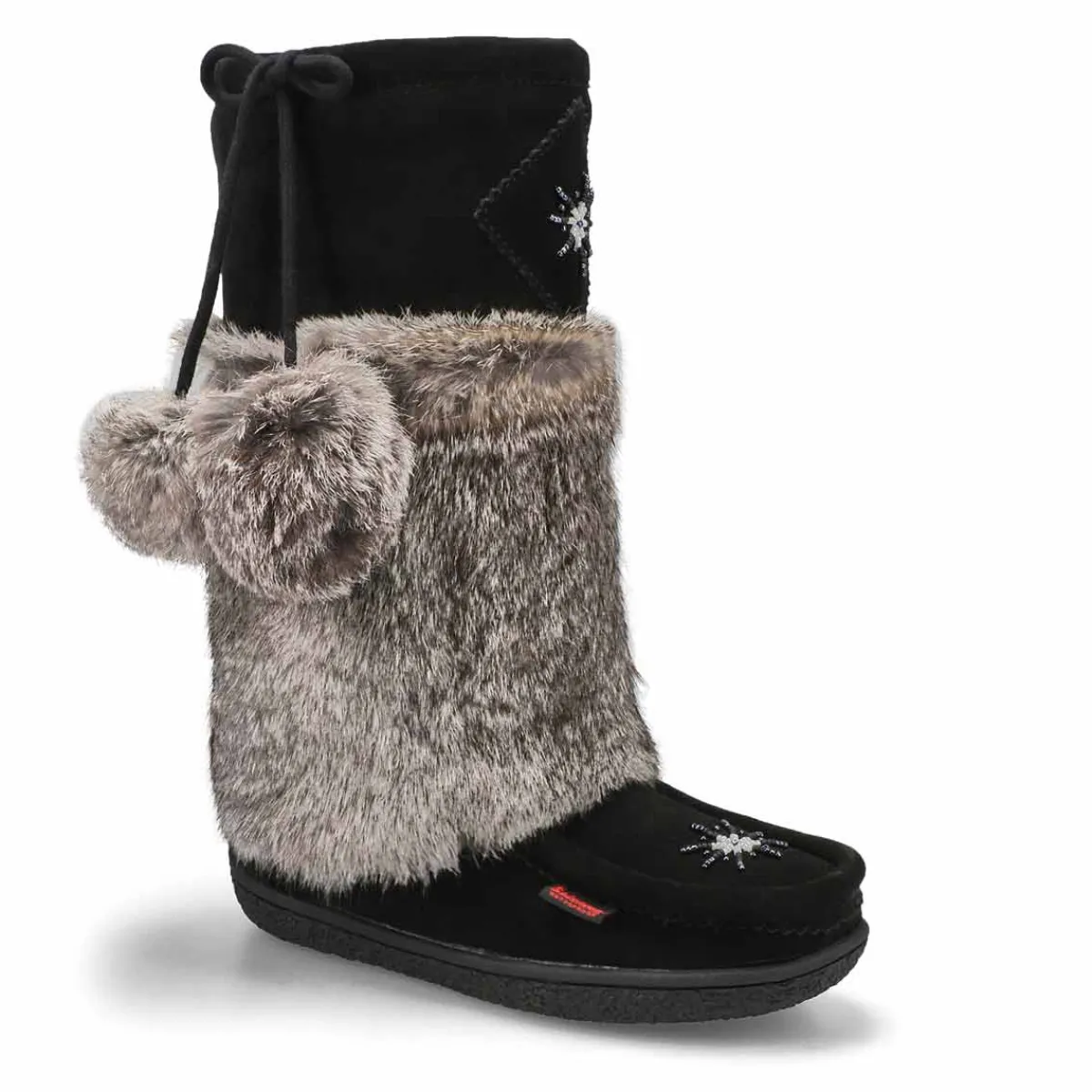 SoftMoc Winter Niska 2 Women|Women Slippers & Moccasins
