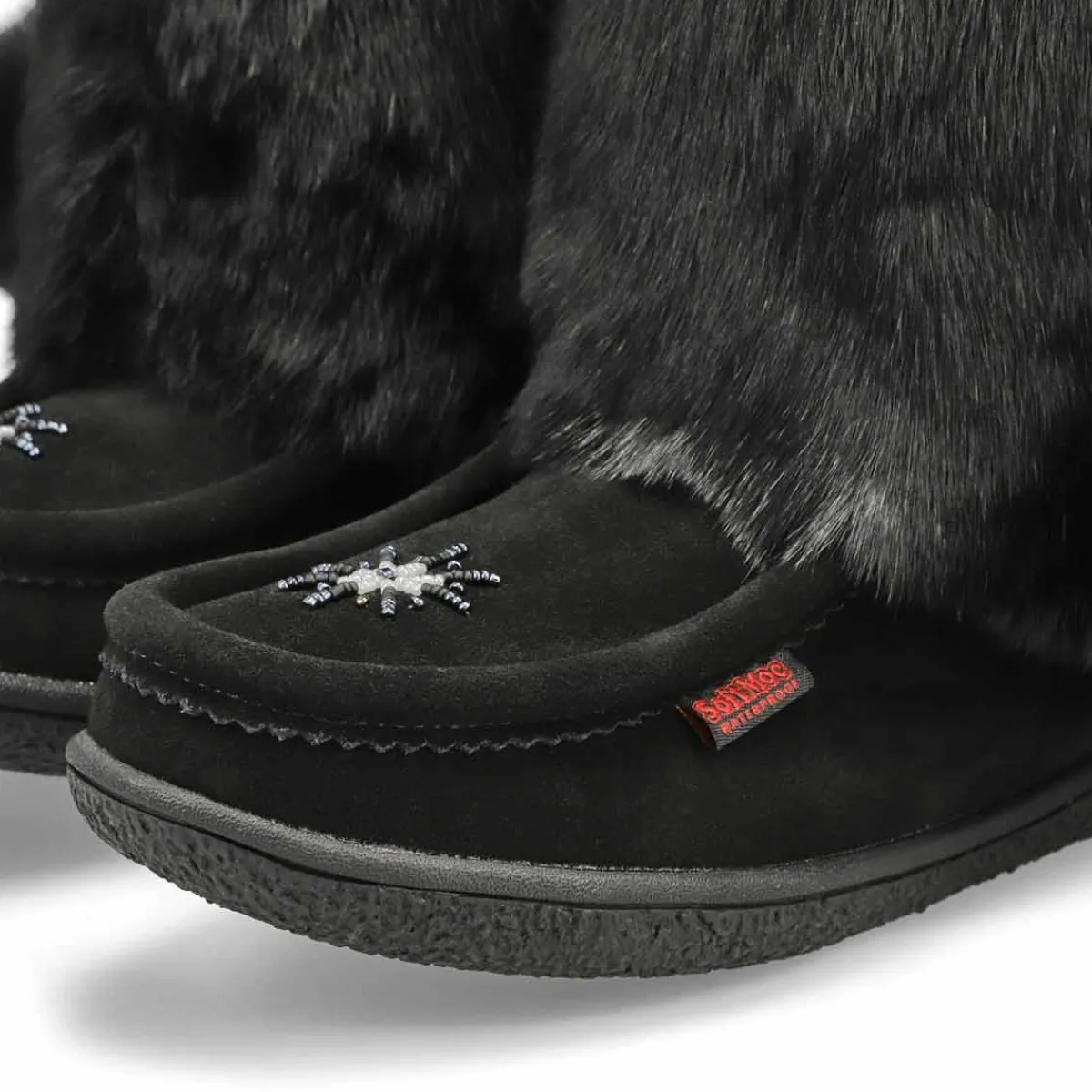 SoftMoc Winter Niska 2 Women|Women Slippers & Moccasins