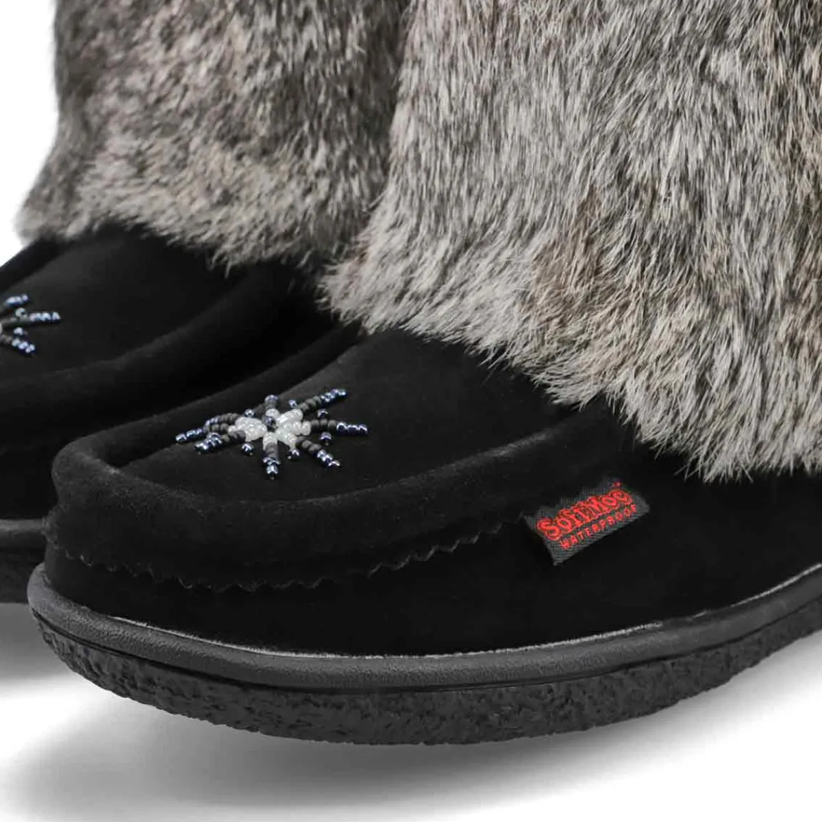 SoftMoc Winter Niska 2 Women|Women Slippers & Moccasins