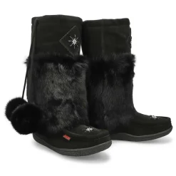 SoftMoc Winter Niska 2 Women|Women Slippers & Moccasins