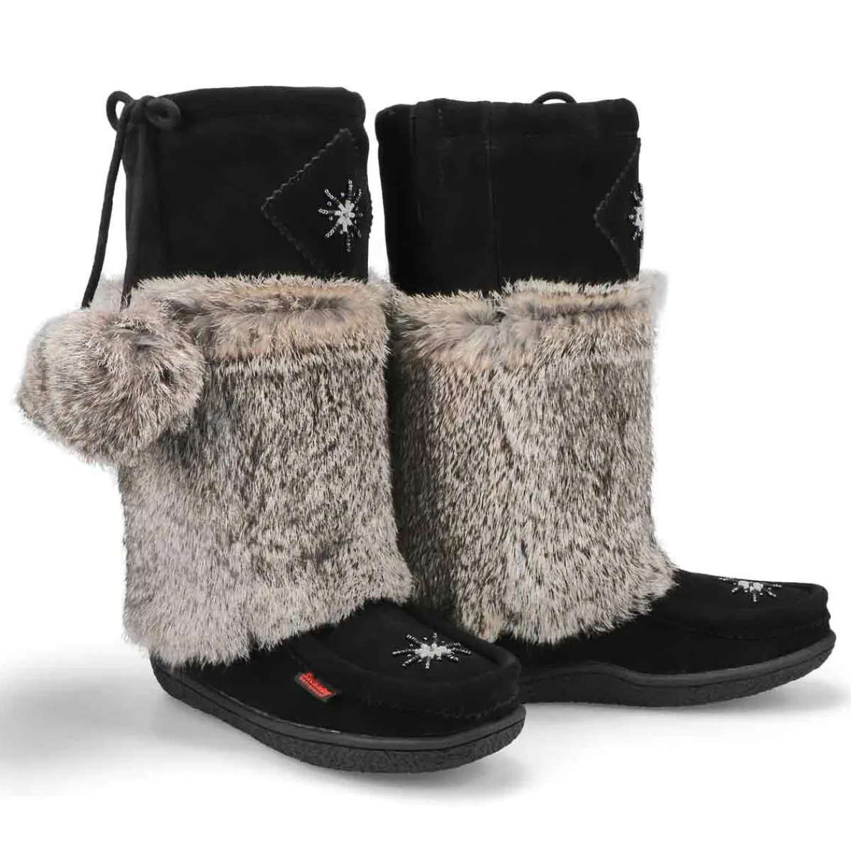 SoftMoc Winter Niska 2 Women|Women Slippers & Moccasins