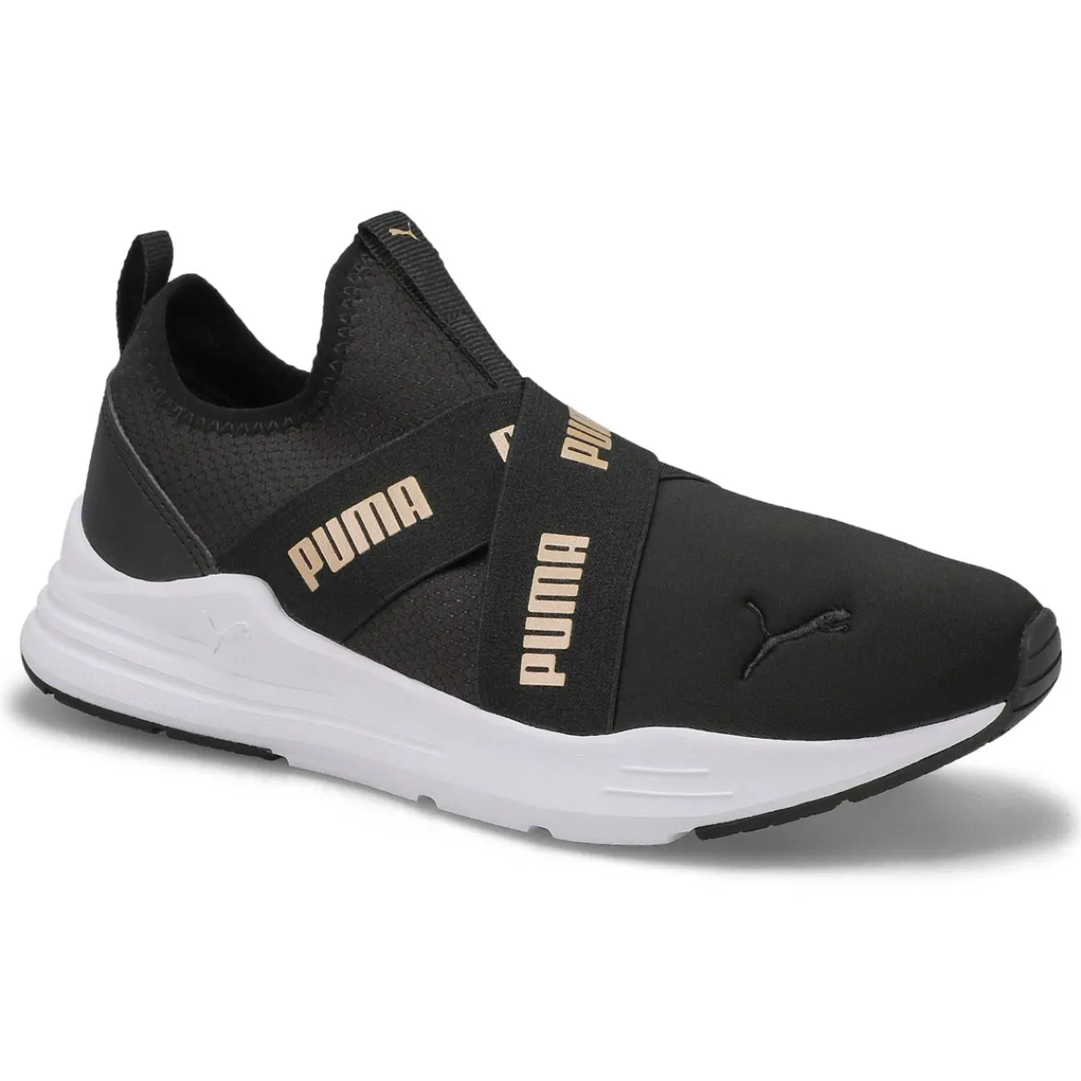Puma Wired Run Women|Women Sneakers And Athletic