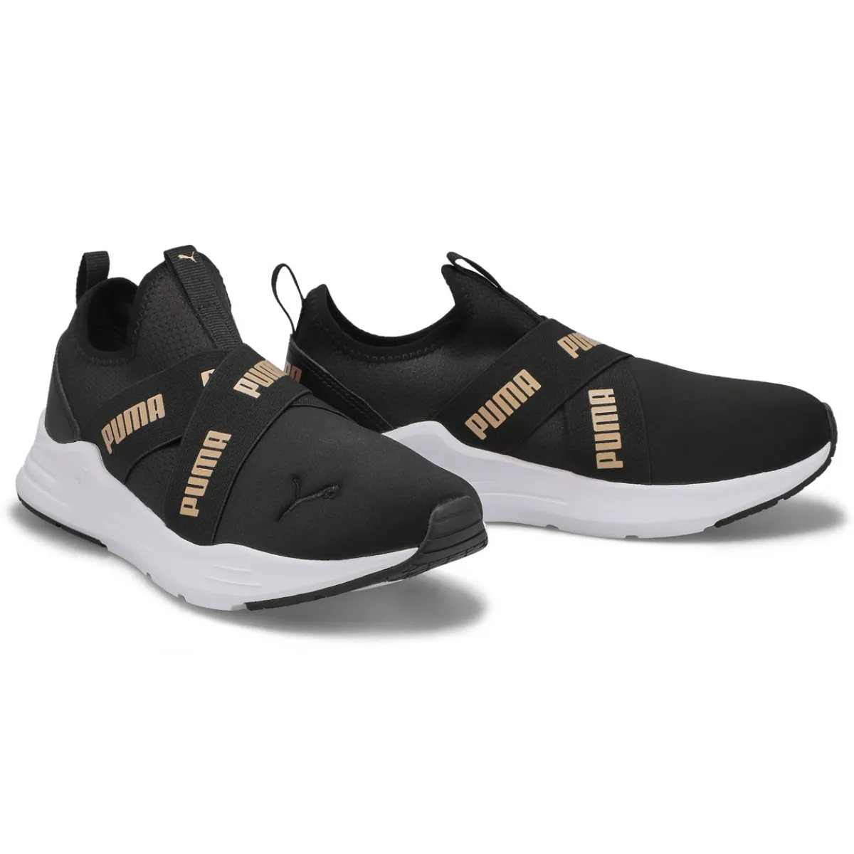 Puma Wired Run Women|Women Sneakers And Athletic