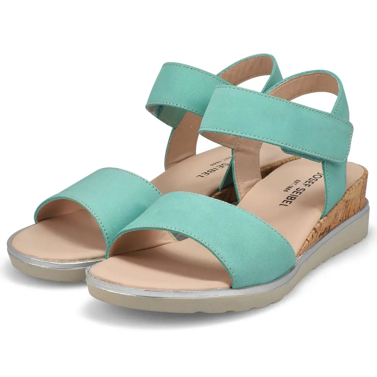 Josef Seibel Wyatt 01 Women|Women Sandals