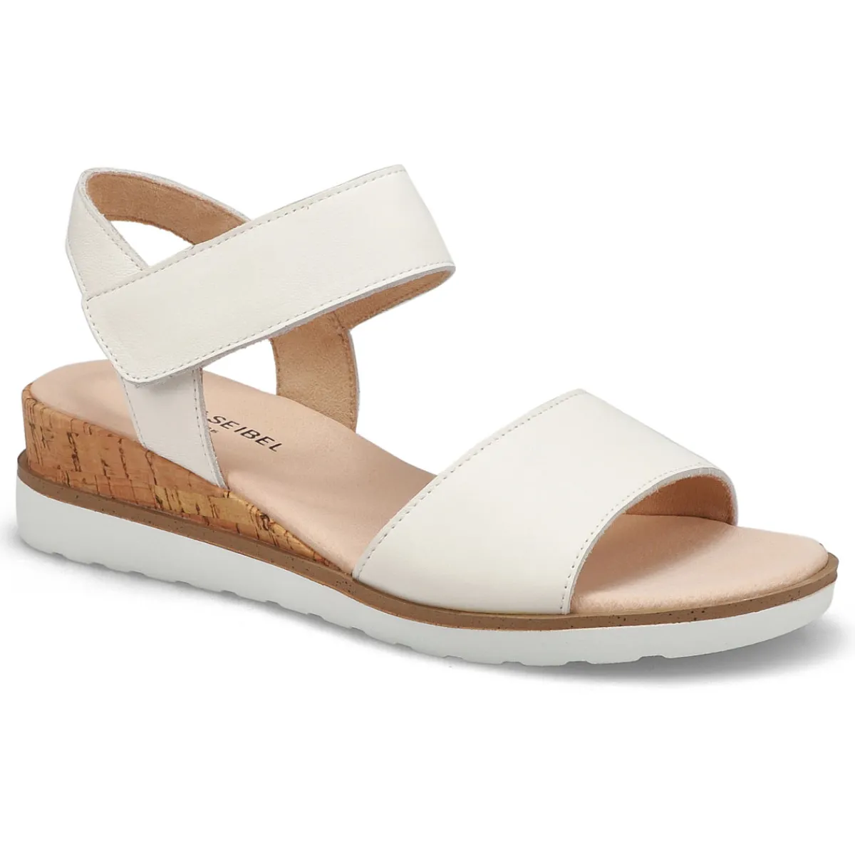 Josef Seibel Wyatt 01 Women|Women Sandals