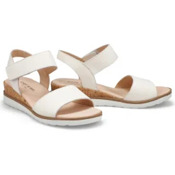 Josef Seibel Wyatt 01 Women|Women Sandals