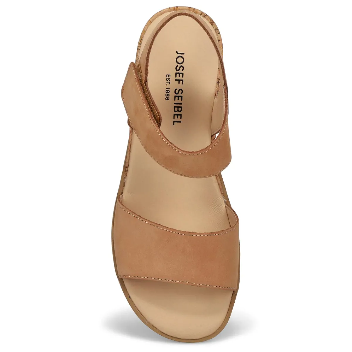 Josef Seibel Wyatt 01 Women|Women Sandals