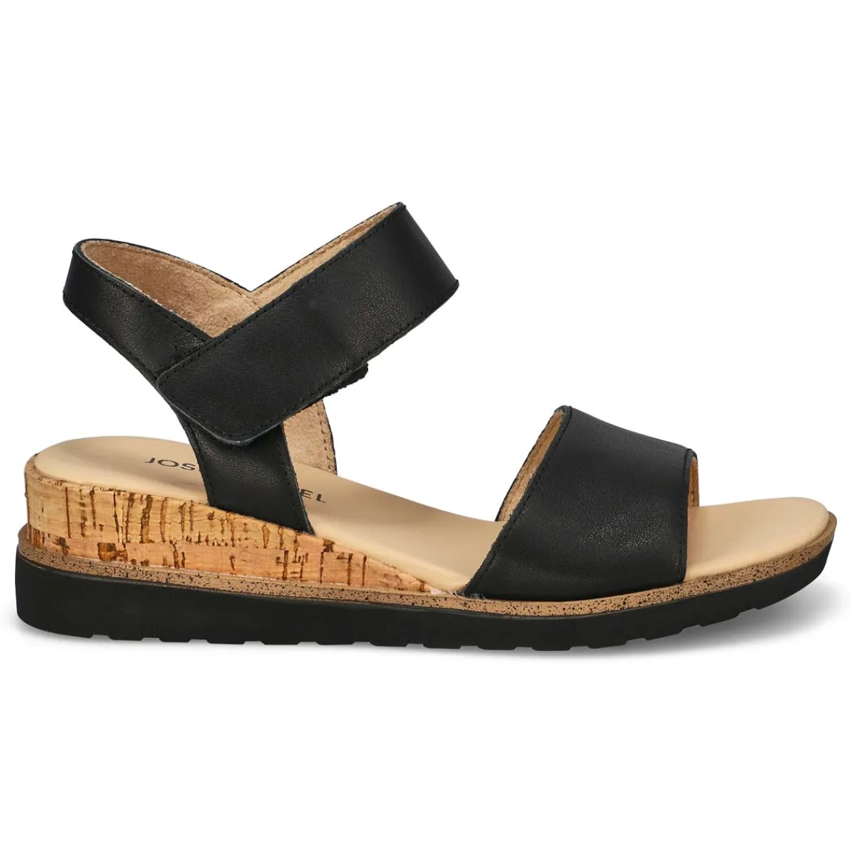 Josef Seibel Wyatt 01 Women|Women Sandals