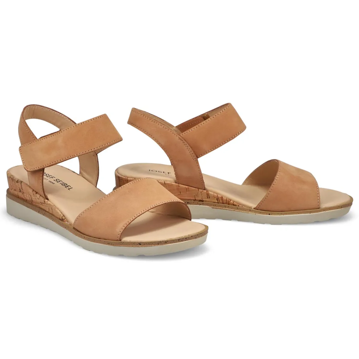Josef Seibel Wyatt 01 Women|Women Sandals