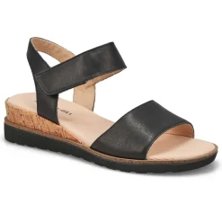 Josef Seibel Wyatt 01 Women|Women Sandals