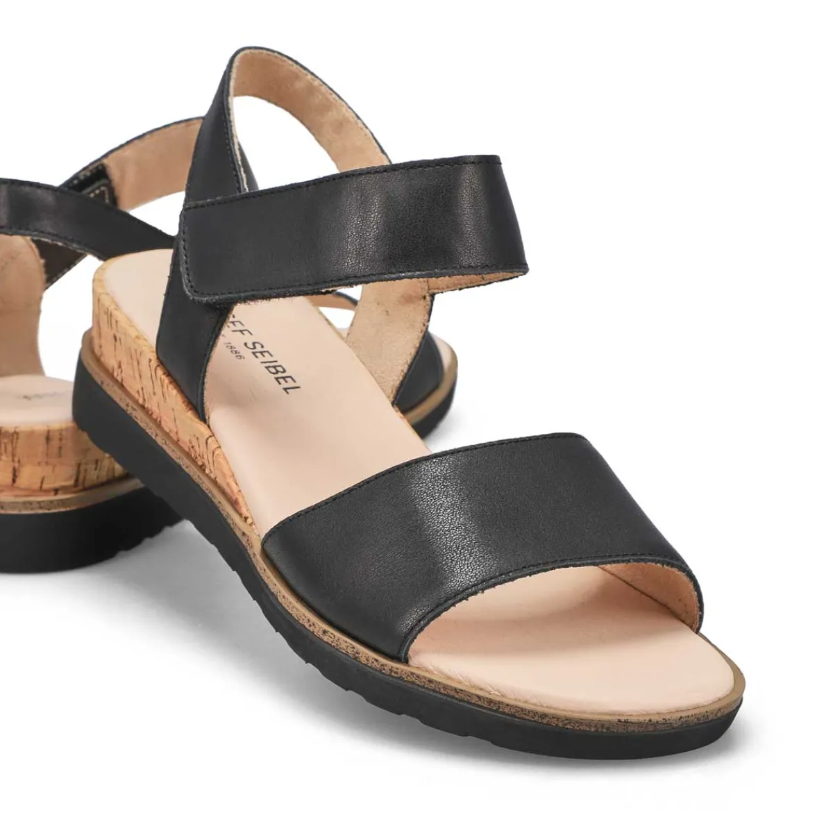 Josef Seibel Wyatt 01 Women|Women Sandals