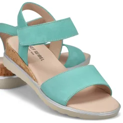 Josef Seibel Wyatt 01 Women|Women Sandals