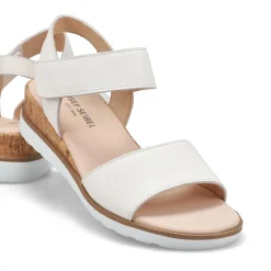 Josef Seibel Wyatt 01 Women|Women Sandals