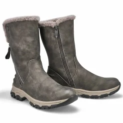 Softmoc Vegan Wyndy 05 Women|Women Boots