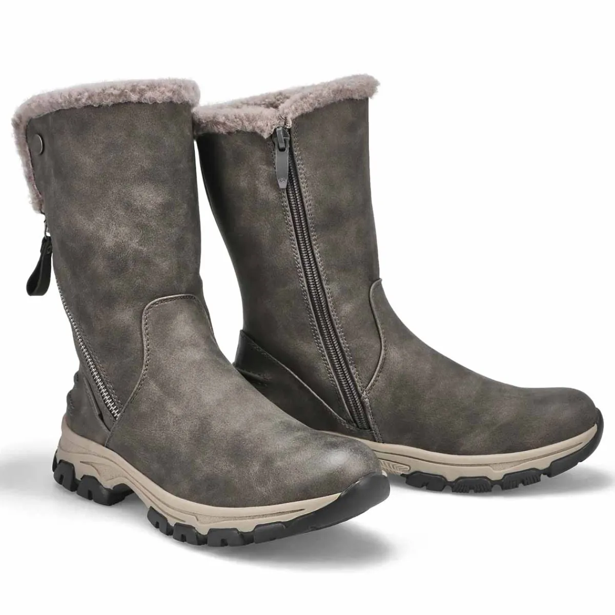 Softmoc Vegan Wyndy 05 Women|Women Boots