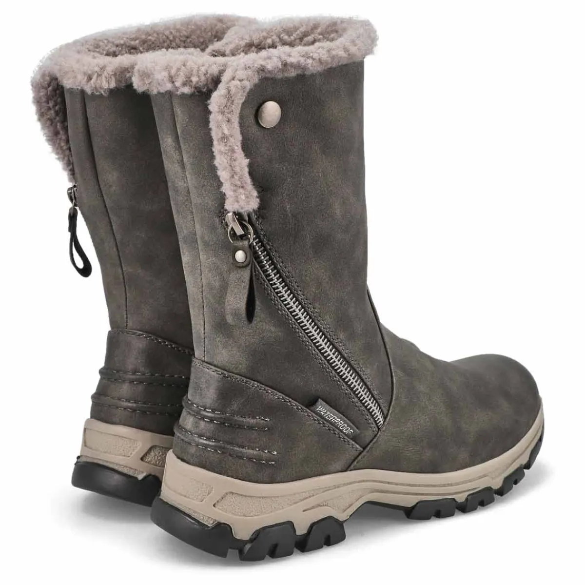 Softmoc Vegan Wyndy 05 Women|Women Boots