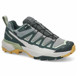 Salomon X Ultra 360 Edge GTX Men| Sneakers And Athletic