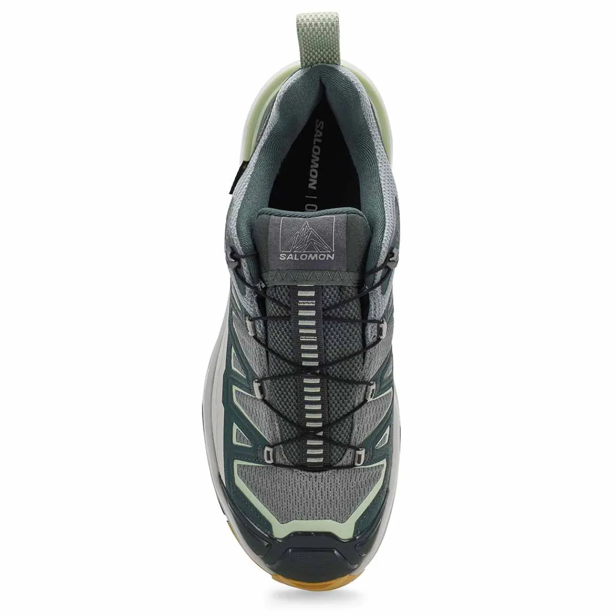 Salomon X Ultra 360 Edge GTX Men| Sneakers And Athletic