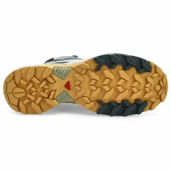 Salomon X Ultra 360 Edge GTX Men| Sneakers And Athletic