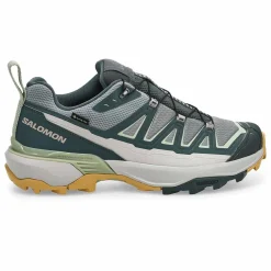 Salomon X Ultra 360 Edge GTX Men| Sneakers And Athletic