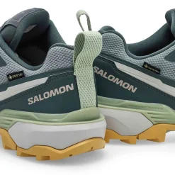 Salomon X Ultra 360 Edge GTX Men| Sneakers And Athletic