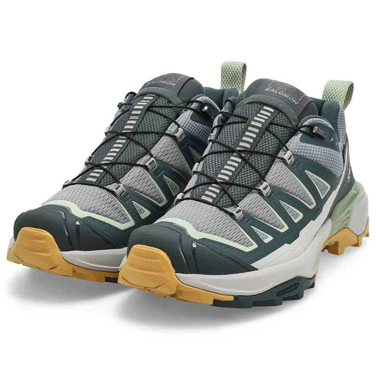 Salomon X Ultra 360 Edge GTX Men| Sneakers And Athletic