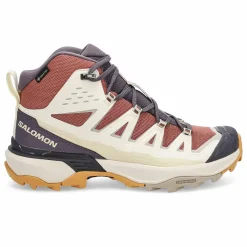 Salomon X Ultra 360 Edge Mid GTX Women|Women Boots