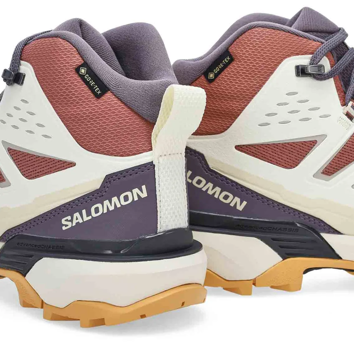 Salomon X Ultra 360 Edge Mid GTX Women|Women Boots