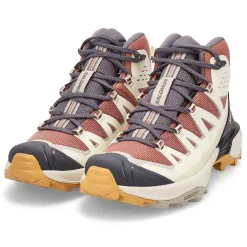 Salomon X Ultra 360 Edge Mid GTX Women|Women Boots