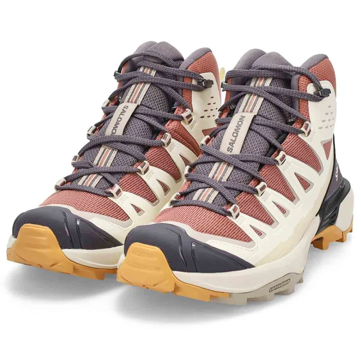 Salomon X Ultra 360 Edge Mid GTX Women|Women Boots