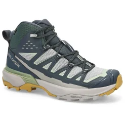Salomon X Ultra 360 Edge Mid GTX Men| Boots