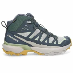 Salomon X Ultra 360 Edge Mid GTX Men| Boots