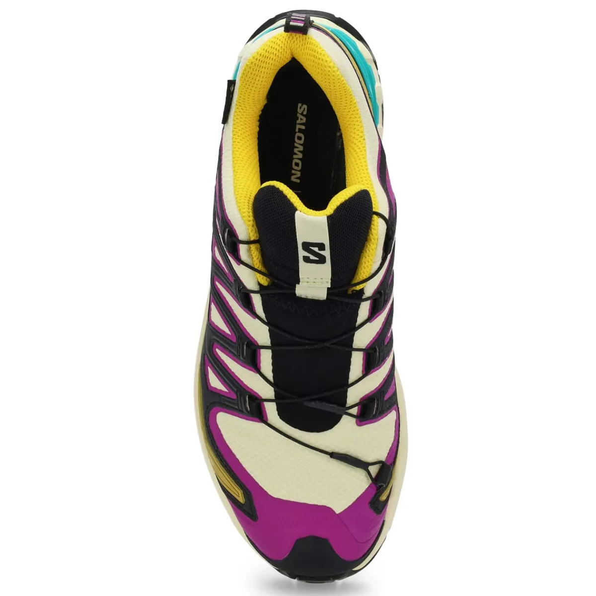 Salomon XA Pro 3D V9 GTX Women|Women Performance Runners